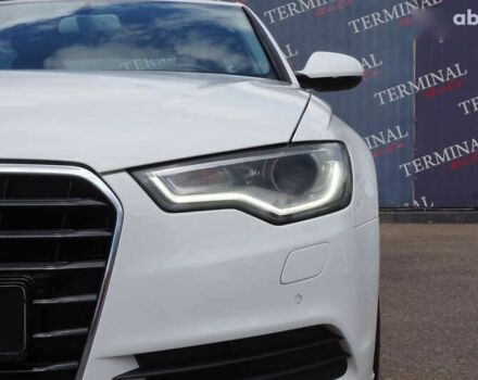 Ауді А6, об'ємом двигуна 2 л та пробігом 72 тис. км за 16000 $, фото 11 на Automoto.ua