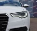 Ауді А6, об'ємом двигуна 2 л та пробігом 72 тис. км за 16000 $, фото 11 на Automoto.ua