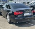 Ауди А6 2012 в Киеве на Automoto.ua Ауди А6, объемом двигателя 2 л и пробегом 159 тыс. км за 11590 $, фото 5 на Automoto.ua