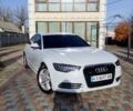 Ауди А6, объемом двигателя 3 л и пробегом 184 тыс. км за 14999 $, фото 1 на Automoto.ua