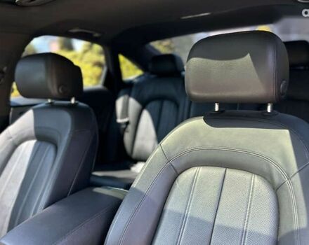 Ауди А6 2012 в Львове на Automoto.ua Ауди А6, объемом двигателя 3 л и пробегом 190 тыс. км за 14600 $, фото 22 на Automoto.ua