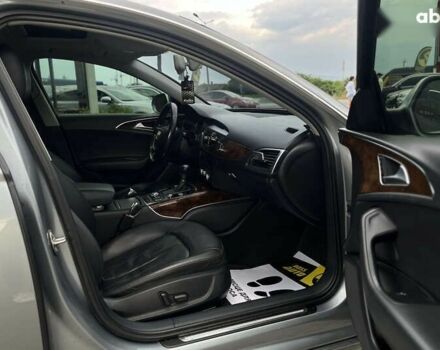 Ауді А6, об'ємом двигуна 2 л та пробігом 217 тис. км за 12800 $, фото 8 на Automoto.ua