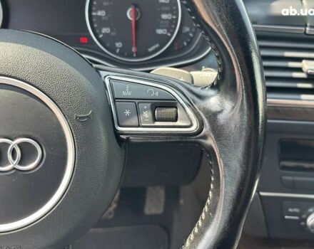 Ауди А6 2012 в Киеве на Automoto.ua Ауди А6, объемом двигателя 2 л и пробегом 159 тыс. км за 11590 $, фото 21 на Automoto.ua