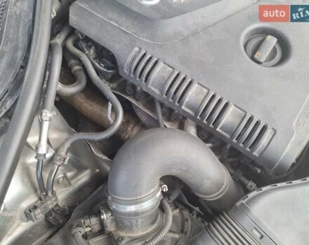 Ауди А6, объемом двигателя 1.98 л и пробегом 204 тыс. км за 12000 $, фото 40 на Automoto.ua