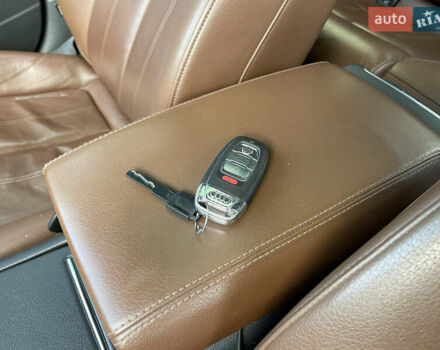 Ауді А6, об'ємом двигуна 1.98 л та пробігом 222 тис. км за 12200 $, фото 32 на Automoto.ua