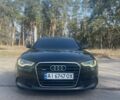 Ауді А6, об'ємом двигуна 2 л та пробігом 355 тис. км за 13800 $, фото 1 на Automoto.ua