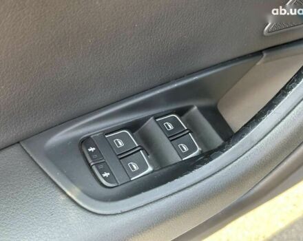 Ауди А6 2012 в Киеве на Automoto.ua Ауди А6, объемом двигателя 2 л и пробегом 159 тыс. км за 11590 $, фото 17 на Automoto.ua