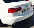 Ауди А6, объемом двигателя 2 л и пробегом 187 тыс. км за 15300 $, фото 4 на Automoto.ua