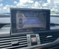 Ауди А6 2012 в Днепре (Днепропетровске) на Automoto.ua Ауди А6, объемом двигателя 3 л и пробегом 179 тыс. км за 13500 $, фото 27 на Automoto.ua