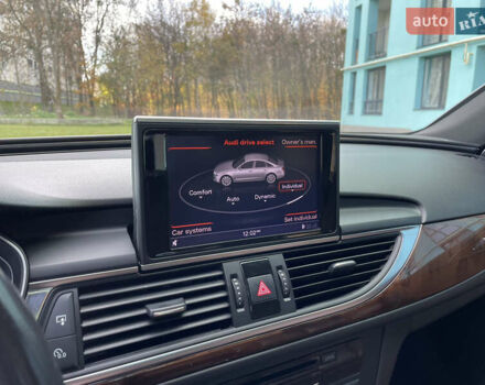 Ауді А6, об'ємом двигуна 1.98 л та пробігом 222 тис. км за 12200 $, фото 21 на Automoto.ua