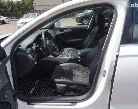 Ауді А6, об'ємом двигуна 2 л та пробігом 72 тис. км за 16000 $, фото 19 на Automoto.ua