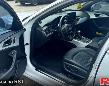 Ауди А6, объемом двигателя 2 л и пробегом 160 тыс. км за 14600 $, фото 5 на Automoto.ua