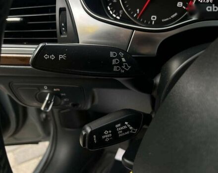 Ауді А6, об'ємом двигуна 2 л та пробігом 217 тис. км за 12800 $, фото 22 на Automoto.ua