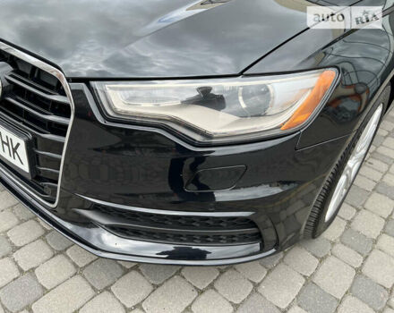 Ауди А6, объемом двигателя 3 л и пробегом 111 тыс. км за 16800 $, фото 8 на Automoto.ua