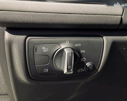 Ауди А6, объемом двигателя 2 л и пробегом 187 тыс. км за 15300 $, фото 21 на Automoto.ua