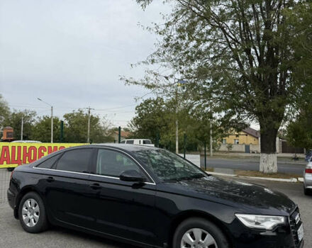 Ауді А6, об'ємом двигуна 2.77 л та пробігом 210 тис. км за 12700 $, фото 2 на Automoto.ua