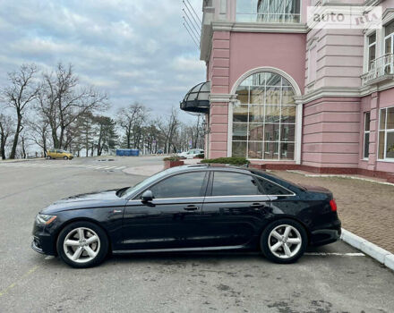 Ауди А6, объемом двигателя 3 л и пробегом 236 тыс. км за 17499 $, фото 5 на Automoto.ua