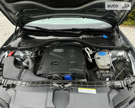 Ауді А6, об'ємом двигуна 1.98 л та пробігом 213 тис. км за 15999 $, фото 44 на Automoto.ua