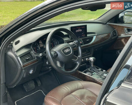 Ауді А6, об'ємом двигуна 1.98 л та пробігом 222 тис. км за 12200 $, фото 2 на Automoto.ua