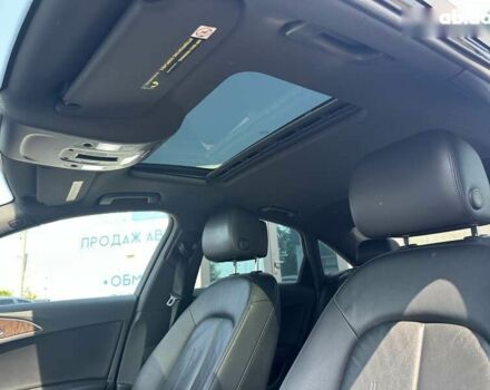 Ауди А6 2012 в Киеве на Automoto.ua Ауди А6, объемом двигателя 2 л и пробегом 159 тыс. км за 11590 $, фото 24 на Automoto.ua