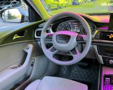 Ауді А6, об'ємом двигуна 3 л та пробігом 171 тис. км за 15999 $, фото 25 на Automoto.ua