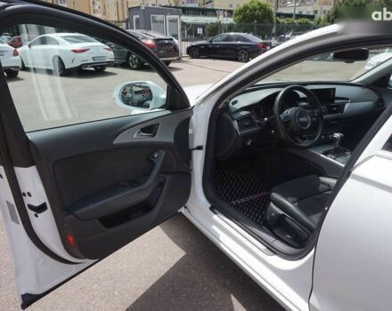 Ауді А6, об'ємом двигуна 2 л та пробігом 72 тис. км за 16000 $, фото 14 на Automoto.ua