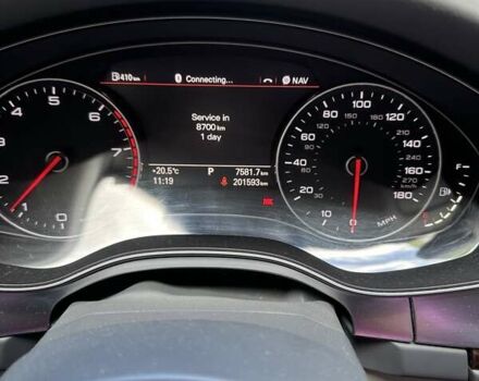 Ауди А6, объемом двигателя 1.98 л и пробегом 204 тыс. км за 12000 $, фото 52 на Automoto.ua