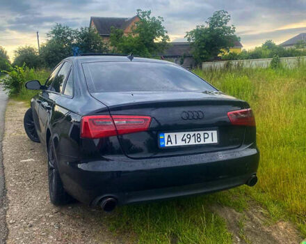 Ауди А6, объемом двигателя 2 л и пробегом 270 тыс. км за 14500 $, фото 6 на Automoto.ua