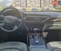Ауди А6, объемом двигателя 1.98 л и пробегом 204 тыс. км за 12000 $, фото 12 на Automoto.ua