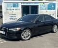 Ауди А6 2012 в Киеве на Automoto.ua Ауди А6, объемом двигателя 2 л и пробегом 159 тыс. км за 11590 $, фото 1 на Automoto.ua