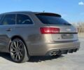 Ауді А6, об'ємом двигуна 3 л та пробігом 171 тис. км за 15999 $, фото 13 на Automoto.ua