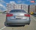 Ауди А6, объемом двигателя 1.98 л и пробегом 204 тыс. км за 12000 $, фото 47 на Automoto.ua