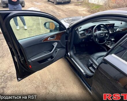 Ауди А6, объемом двигателя 28 л и пробегом 211 тыс. км за 13700 $, фото 1 на Automoto.ua