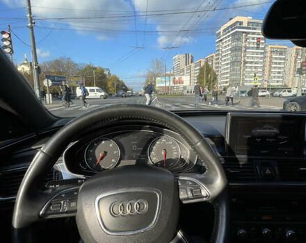 Ауді А6, об'ємом двигуна 1.98 л та пробігом 222 тис. км за 12200 $, фото 33 на Automoto.ua
