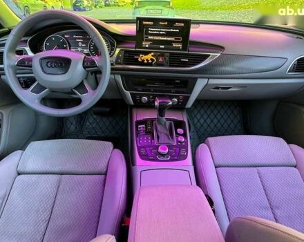 Ауді А6, об'ємом двигуна 3 л та пробігом 171 тис. км за 15999 $, фото 24 на Automoto.ua