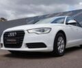 Ауді А6, об'ємом двигуна 2 л та пробігом 72 тис. км за 16000 $, фото 8 на Automoto.ua