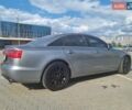 Ауди А6, объемом двигателя 1.98 л и пробегом 204 тыс. км за 12000 $, фото 49 на Automoto.ua
