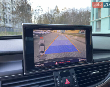 Ауді А6, об'ємом двигуна 1.98 л та пробігом 222 тис. км за 12200 $, фото 27 на Automoto.ua