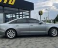 Ауді А6, об'ємом двигуна 2 л та пробігом 217 тис. км за 12800 $, фото 7 на Automoto.ua