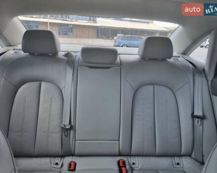 Ауди А6, объемом двигателя 1.98 л и пробегом 204 тыс. км за 12000 $, фото 31 на Automoto.ua