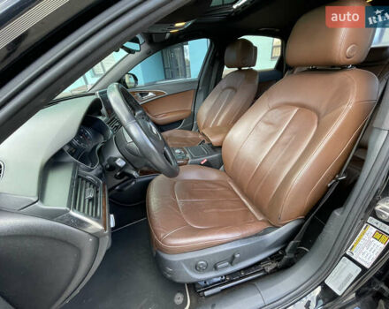 Ауді А6, об'ємом двигуна 1.98 л та пробігом 222 тис. км за 12200 $, фото 14 на Automoto.ua