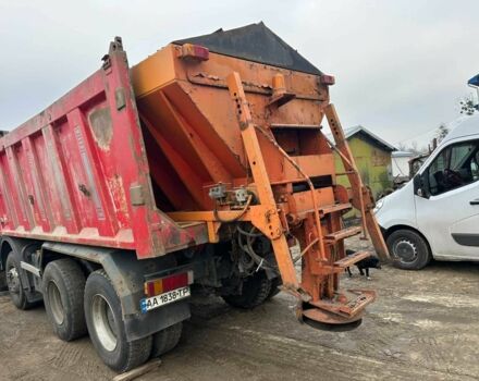 Ауді А6, об'ємом двигуна 2.7 л та пробігом 0 тис. км за 7000 $, фото 3 на Automoto.ua