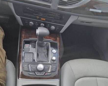 Ауди А6, объемом двигателя 1.98 л и пробегом 204 тыс. км за 12000 $, фото 37 на Automoto.ua