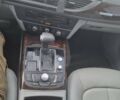 Ауди А6, объемом двигателя 1.98 л и пробегом 204 тыс. км за 12000 $, фото 37 на Automoto.ua