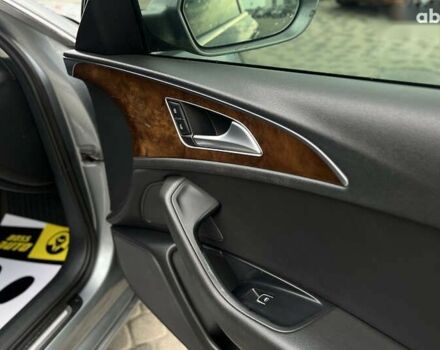 Ауді А6, об'ємом двигуна 2 л та пробігом 217 тис. км за 12800 $, фото 9 на Automoto.ua
