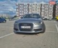 Ауди А6, объемом двигателя 1.98 л и пробегом 204 тыс. км за 12000 $, фото 6 на Automoto.ua