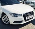 Ауди А6, объемом двигателя 2 л и пробегом 187 тыс. км за 15300 $, фото 2 на Automoto.ua