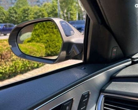 Ауди А6 2012 в Львове на Automoto.ua Ауди А6, объемом двигателя 3 л и пробегом 190 тыс. км за 14600 $, фото 28 на Automoto.ua