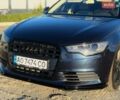 Ауді А6, об'ємом двигуна 3 л та пробігом 280 тис. км за 16000 $, фото 1 на Automoto.ua