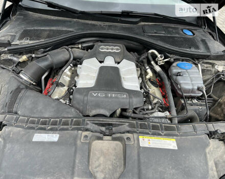 Ауди А6, объемом двигателя 3 л и пробегом 111 тыс. км за 16800 $, фото 14 на Automoto.ua